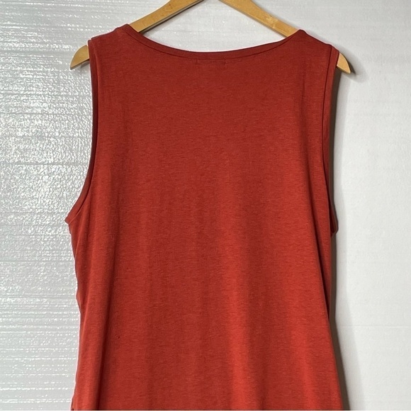 LEITH Rushed dress - Picture 7 of 8